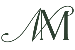Naomi & Maong Monogram