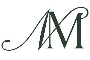 Naomi & Maong Interlocking Monogram